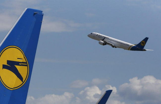 Хозяйственный суд Киева открыл дело о банкротстве МАУ