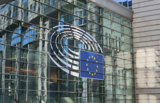 Евродепутаты выдвинули предложения по изменениям в ЕС