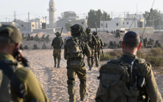 Ізраїль схвалив угоду про звільнення заручників, викрадених у секторі Газа, в обмін на припинення вогню