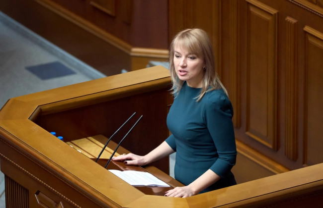 В Украине в следующем году проведут публичные консультации по охране культурного наследия