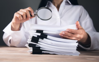 Підстави для проведення фактичної перевірки: нагадування податкової