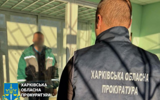 «Сливал» врагу оборонительные позиции ВСУ: задержан российский агент под псевдонимом «Лексус»