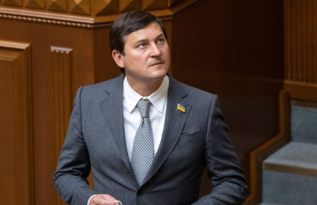 Неправомерная выгода в биткоинах – Антикорсуд избрал меру пресечения Андрею Одарченко