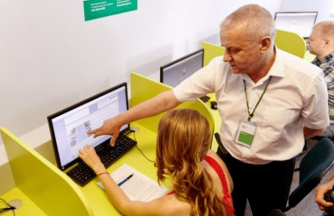 Теоретический экзамен на право вождения с 22 ноября можно сдать без обучения в автошколе