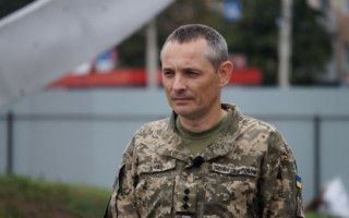 Повітряні Сили поки не отримали вказівок щодо того, як сповіщати населення у разі злету МіГ-31 – Юрій Ігнат