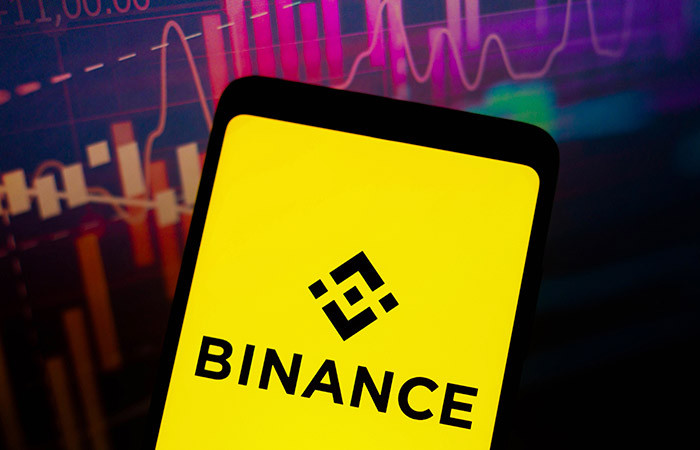 Крупнейшая в мире криптобиржа Binance заплатит штраф $4,3 млрд за нарушение закона о банковской тайне