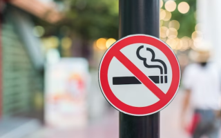 У Києві стягнуть найбільший штраф за порушення антитютюнового законодавства