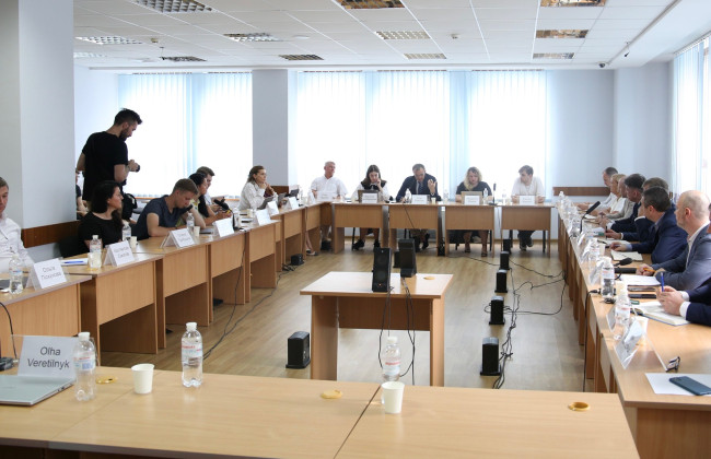 ГРД придется работать публично и писать выводы по судьям без предположений: активисты раскритиковали законопроект об изменении процедуры отбора судей