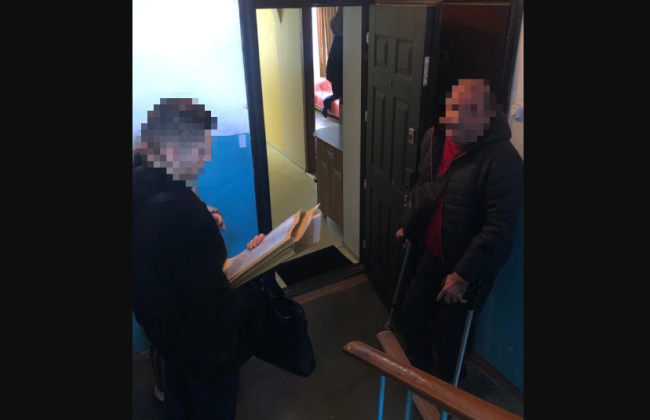 В Одессе разоблачили схему переправки уклонистов через границу за 10 500 долларов