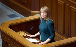 В Україні наступного року проведуть публічні консультації щодо охорони культурної спадщини