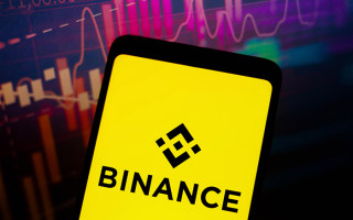 Найбільша у світі криптобіржа Binance заплатить штраф $4,3 млрд за порушення закону про банківську таємницю