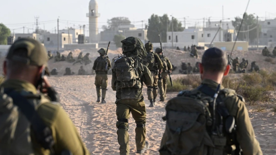 Израиль одобрил соглашение об освобождении заложников, похищенных в секторе Газа, в обмен на прекращение огня