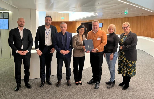 Верховный Суд и Всемирная организация интеллектуальной собственности будут сотрудничать в ІР-сфере