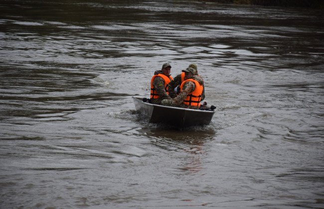Попытка незаконного пересечения границы: на Закарпатье умер мужчина после трех дней блуждания по горам
