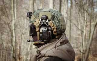 Міноборони вперше закупить активні навушники для Збройних Сил України