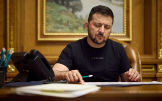 Сівкович, Чубайс, Кудрін: Зеленський затвердив санкції проти 147 росіян і громадян інших держав