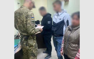 Фиктивный брак не помог жителю Прикарпатья сбежать за границу: подробности