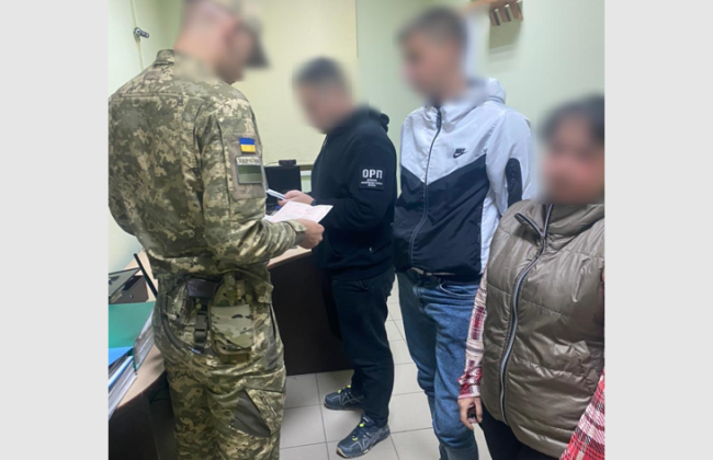 Фиктивный брак не помог жителю Прикарпатья сбежать за границу: подробности