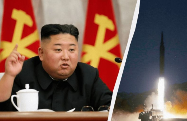 КНДР разорвала военное соглашение с Южной Кореей и развернет дополнительные вооруженные силы