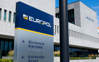 Європол займеться розслідуванням воєнних злочинів рф проти України