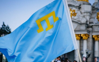 В Україні створили робочу групу з розроблення правопису кримськотатарської мови