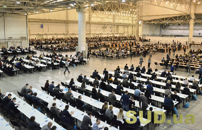 Украина планирует оптимизировать процедуры отбора на должности судей – что говорят в Комитете