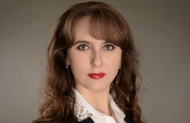 КДКА прекратила право на адвокатскую деятельность Юлии Марчук из-за нарушения адвокатской этики