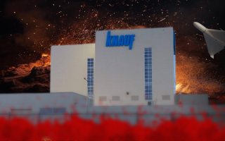 Найбільший інвестор у будівельній галузі рф: НАЗК внесло німецьку компанію Knauf до переліку спонсорів війни