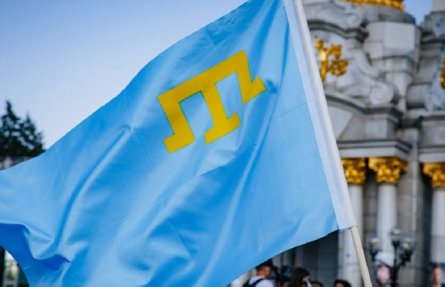 В Украине создали рабочую группу по разработке правописания крымскотатарского языка