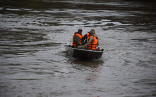 Спроба незаконного перетину кордону: на Закарпатті помер чоловік після трьох днів блукання горами