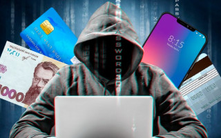 Как защитить банковскую карту от мошенников: советы полиции