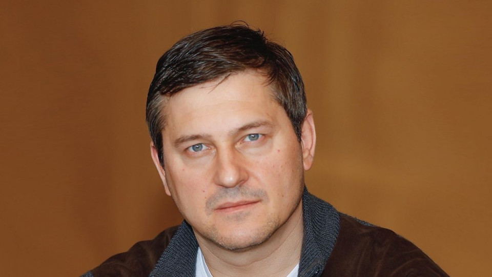 «Слуга Народа» приостановила членство нардепа Одарченко