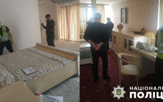 Привласнили квартиру, а власницю відправили до спеціалізованого закладу: у Києві судитимуть шахраїв