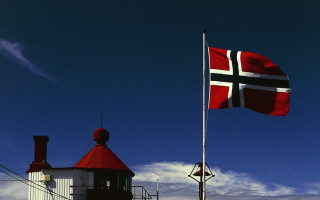 Норвегия вслед за Финляндией может закрыть единый пункт пропуска на границе с россией