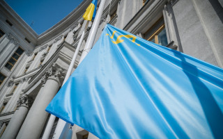 В Украине планируют создать награду за особый вклад в развитие крымскотатарского языка