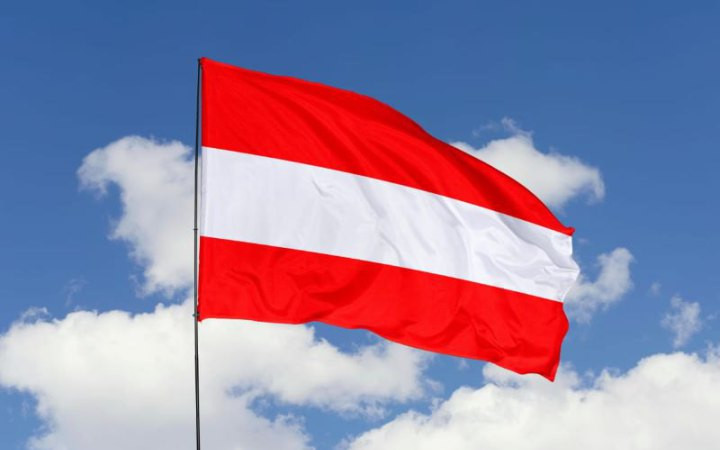 Австрия призывает Евросоюз не давать преимущество Украине Боснии и Герцеговине в вопросе вступления