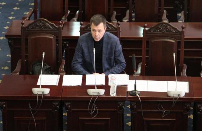 ВККС внесе подання про звільнення судді Святошинського райсуду Києва