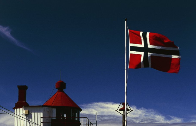 Норвегия вслед за Финляндией может закрыть единый пункт пропуска на границе с россией