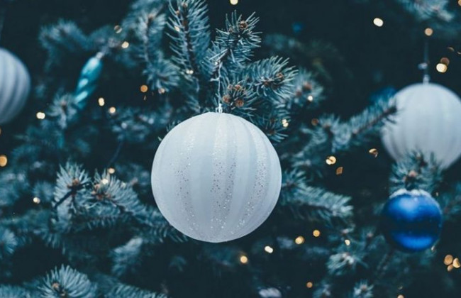 В Киеве откроется выставка елочных украшений разных эпох