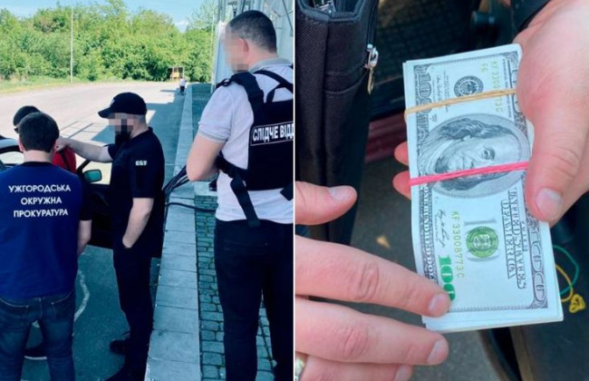 Помогал уклонистам выезжать за границу: суд наказал экс-руководителя центра предоставления админуслуг