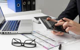 У ДПС пояснили, з яких рахунків ФОПи можуть платити податки