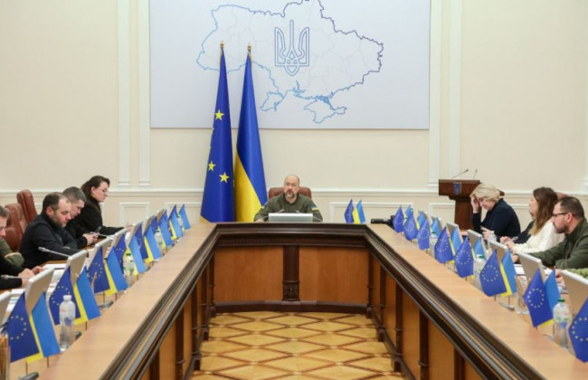 Правительство согласовало увольнение председателя Павлоградской РГА Днепропетровской области.