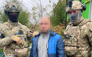 «Здав»  батька, щоб отримати «посаду» від Сальдо: на Херсонщині затримали депутата сільради