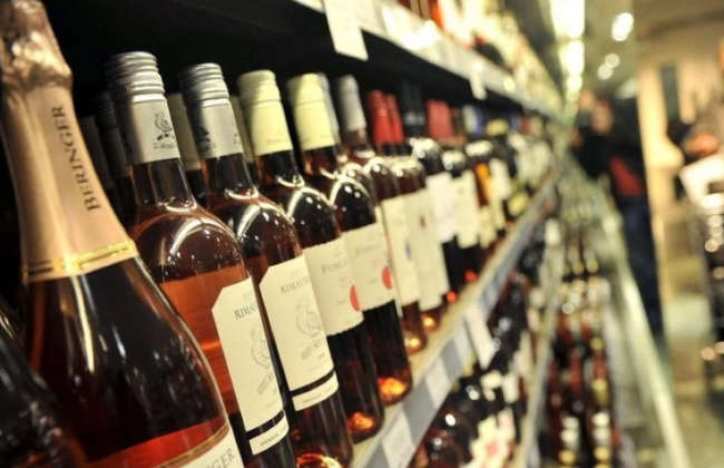 Минэкономики решило повысить цены на алкоголь, больше всего на вино
