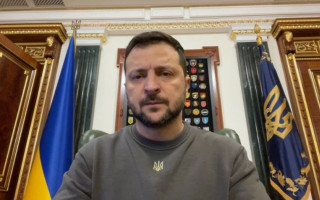 Мобилизация, ротация и ТЦК: Зеленский провел Ставку и поручил разработать комплексные решения