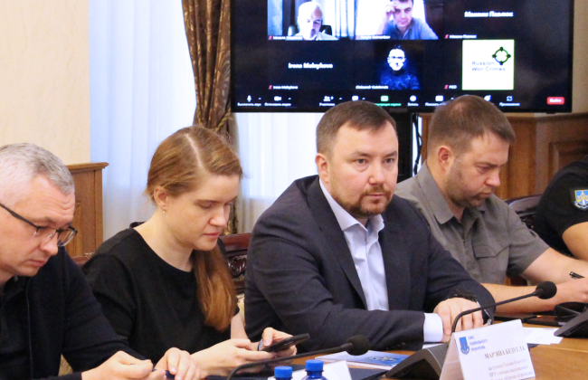 «Из семьи кто-то один должен воевать», - Марьяна Безуглая вынесла на обсуждение вопрос службы в армии одного из членов семьи