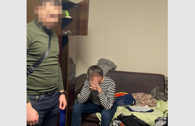 В Киеве разоблачили «детективное агентство», которое незаконно следило за людьми