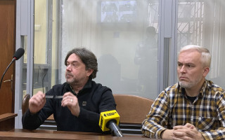 ДТП в нетрезвом состоянии: актеру Остапу Ступке назначили 3 года ограничения свободы