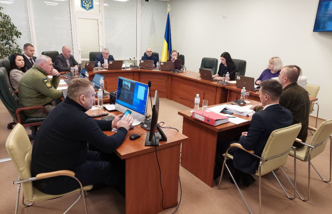 Председателя Государственной судебной администрации Алексея Сальникова рекомендовано уволить