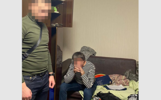 В Киеве разоблачили «детективное агентство», которое незаконно следило за людьми